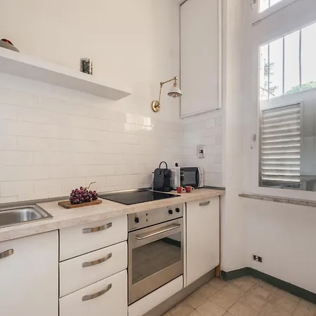 The Rent - Two-bedroom In Santa Maria Maggiore Apartamento *