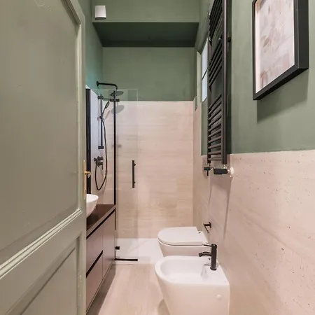 Apartamento The Rent - Two-bedroom In Santa Maria Maggiore Roma