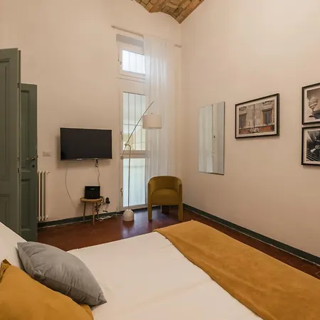 The Rent - Two-bedroom In Santa Maria Maggiore