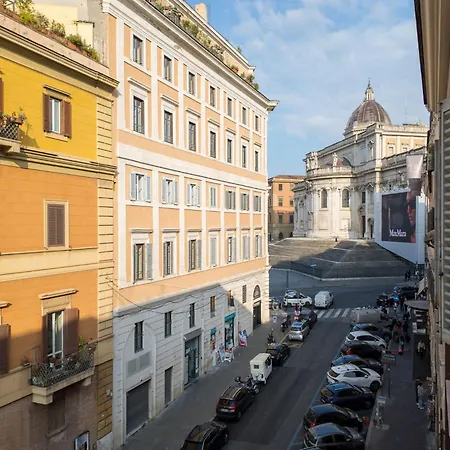 Apartamento The Rent - Two-bedroom In Santa Maria Maggiore
