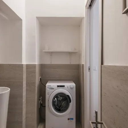 The Rent - Two-bedroom In Santa Maria Maggiore Apartamento *