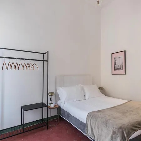 The Rent - Two-bedroom In Santa Maria Maggiore Apartamento Roma