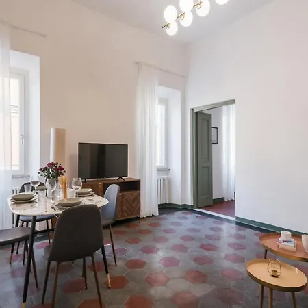Apartamento The Rent - Two-bedroom In Santa Maria Maggiore