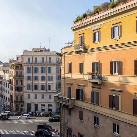 The Rent - Two-bedroom In Santa Maria Maggiore アパート *