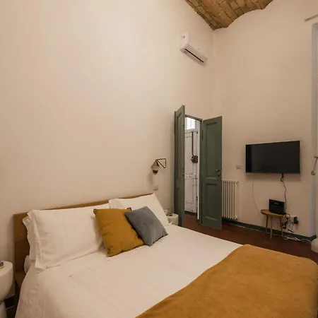 The Rent - Two-bedroom In Santa Maria Maggiore アパート