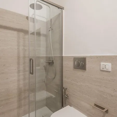 The Rent - Two-bedroom In Santa Maria Maggiore *