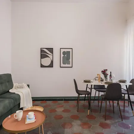 The Rent - Two-bedroom In Santa Maria Maggiore * ローマ
